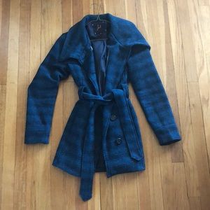 Ladies Winter Coat